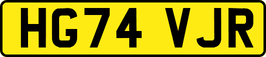 HG74VJR