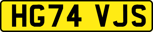 HG74VJS
