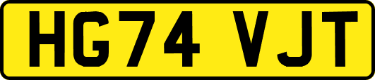 HG74VJT