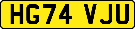 HG74VJU