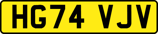 HG74VJV