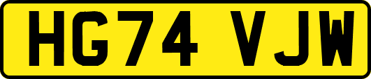 HG74VJW