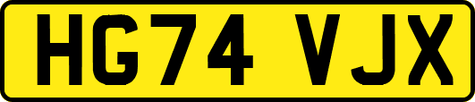 HG74VJX