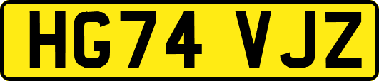 HG74VJZ