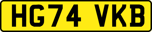 HG74VKB
