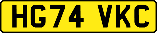 HG74VKC