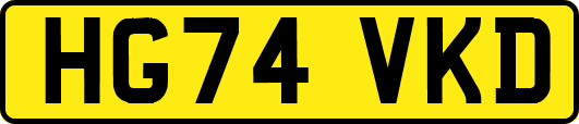 HG74VKD