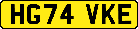 HG74VKE