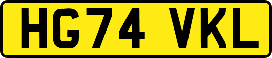 HG74VKL