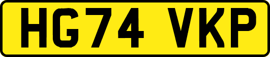 HG74VKP