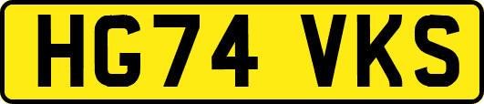 HG74VKS