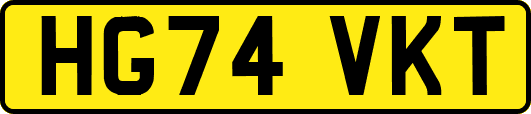 HG74VKT