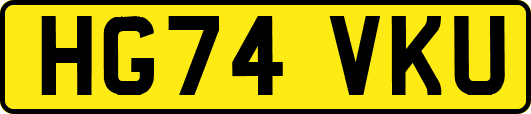 HG74VKU