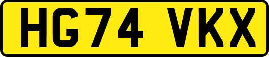 HG74VKX