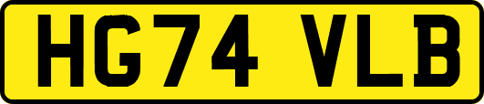 HG74VLB