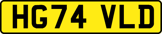 HG74VLD