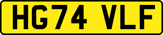 HG74VLF