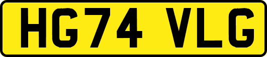 HG74VLG