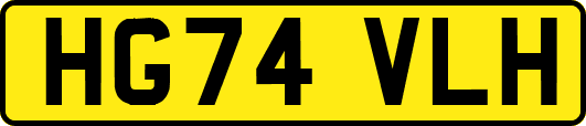 HG74VLH