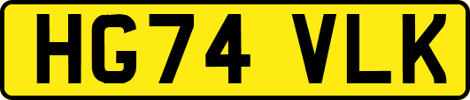 HG74VLK