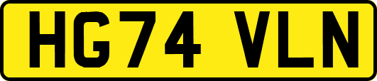 HG74VLN