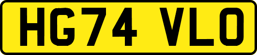 HG74VLO