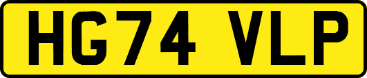 HG74VLP