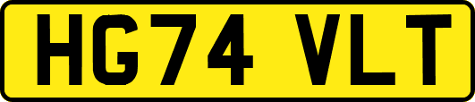 HG74VLT