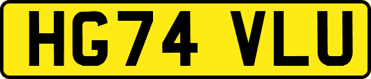 HG74VLU