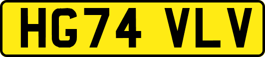 HG74VLV