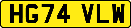 HG74VLW