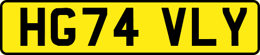 HG74VLY