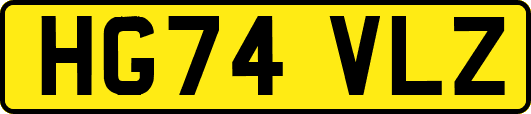 HG74VLZ