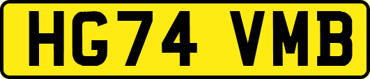 HG74VMB