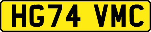 HG74VMC