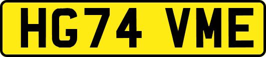 HG74VME