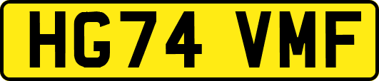 HG74VMF