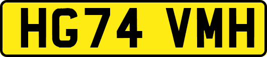 HG74VMH