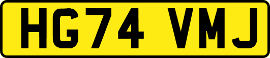 HG74VMJ