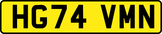 HG74VMN