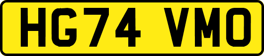 HG74VMO