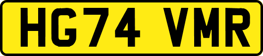 HG74VMR