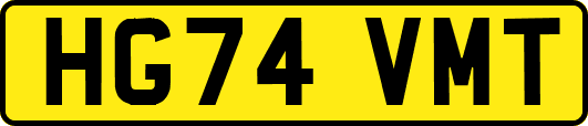 HG74VMT