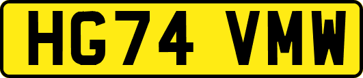 HG74VMW