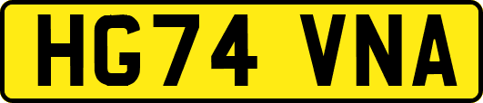 HG74VNA