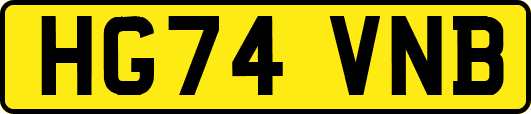HG74VNB