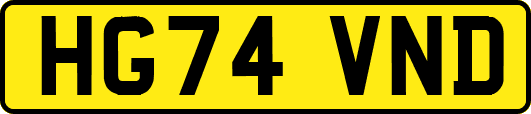 HG74VND