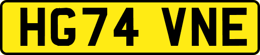 HG74VNE