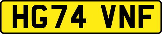 HG74VNF