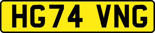 HG74VNG